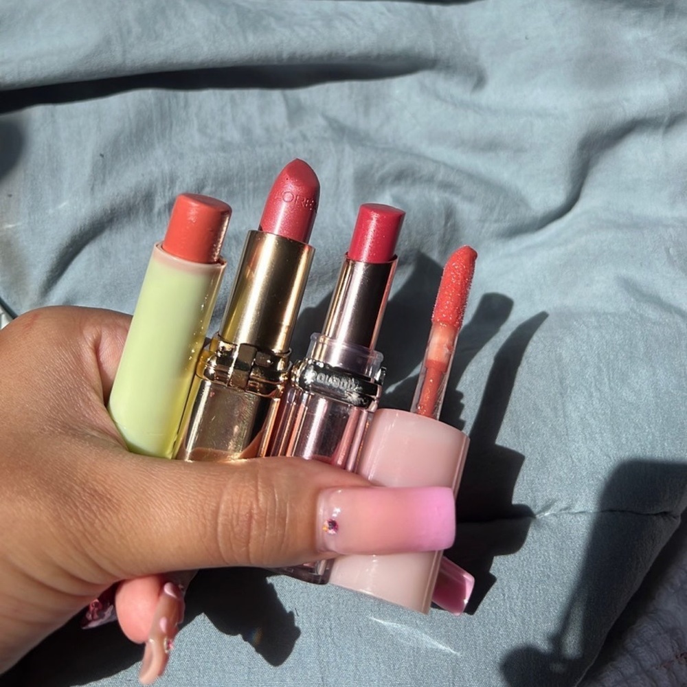 L’Oréal glow paradise+ bundle